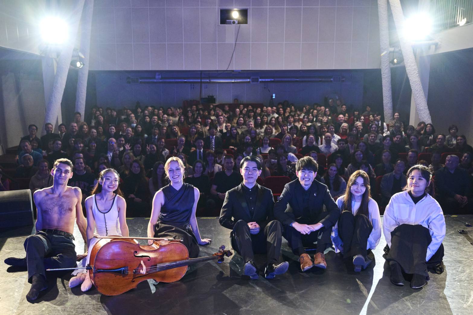 コンサート写真1